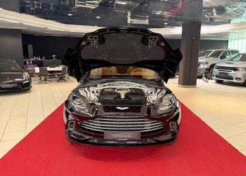 صورة مصغرة 39 لـ 2023 Aston Martin DBX