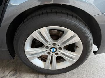 BMW 318 - 10