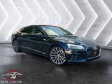 Audi A5 2.0 Sportback/Automatik/Schiebedach/B&O Sound - Audi A5 mit Benzin-Antrieb: Sportwagen, 2.0
