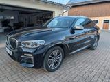 BMW X4 M40d BJ12/19 8-fach 109k