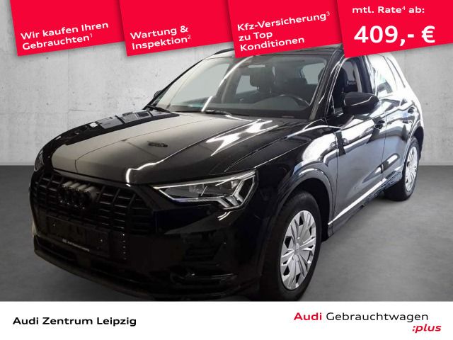 Audi Q3 - Bild 1