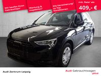 Audi Q3 - Vorschau Bild 1