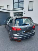 Volkswagen Golf Sportsvan 1.2 TSI 81kW Comfortline BMT ... - VW Golf Sportsvan von privat