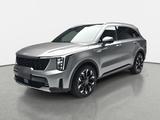 Kia SORENTO 2.2 CRDI AWD DCT8 PLATINUM MJ25 LEDER NA - Kia Sorento aus 2025