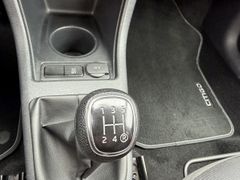 SKODA Citigo Cool Edition ZV+Funk Radio Klima eleFH.