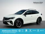 Volkswagen Taigo R-Line 1,0 l TSI 85 kW (116 PS) 7-Gang-Dop