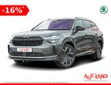 Skoda Kodiaq Sportline 1.5 TSI DSG Matrix ACC 7-Sitzer - Gebrauchtwagen in der Nähe & deutschlandweit