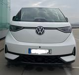 Volkswagen ID. Buzz 86 kWh 250 kW GTX LR 4MOTIO/WR  - VW ID. Buzz von privat
