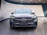 Mercedes-Benz GLC 220d 4Matic Coupe AMG AHK PremiumPlus Burmes - Mercedes-Benz GLC-Class Tageszulassungen