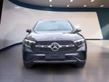 Mercedes-Benz GLC 220d 4Matic Coupe AMG AHK PremiumPlus Burmes - Mercedes-Benz GLC 220 Tageszulassungen