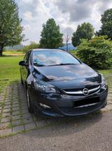 Opel Astra Sports T. 1.4 T ecoFLEX Style 88 S/S Style - Opel Astra: Eco
