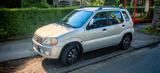 Suzuki Ignis mit nur 54t Km  - gebrauchte Suzuki Ignis aus dem Jahr 2002