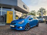 Opel Corsa D "OPC" 1.6Turbo192PS/Recaro/Scheckheftge. - Opel Corsa: Turbo Opc