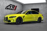 BMW M3  xDrive Competition*Individual - gebrauchte BMW M3 aus dem Jahr 2023