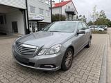 Mercedes-Benz E 350 E -Klasse Lim. E 350 CGI BlueEfficiency - Mercedes-Benz E 350 in Karlsruhe