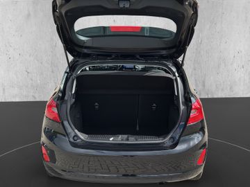 Ford Fiesta 1.1 Cool & Connect +SHZ+PDC+SpurH