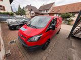 Ford Transit Custom L1 H1 - Ford Transit Custom in Freiburg