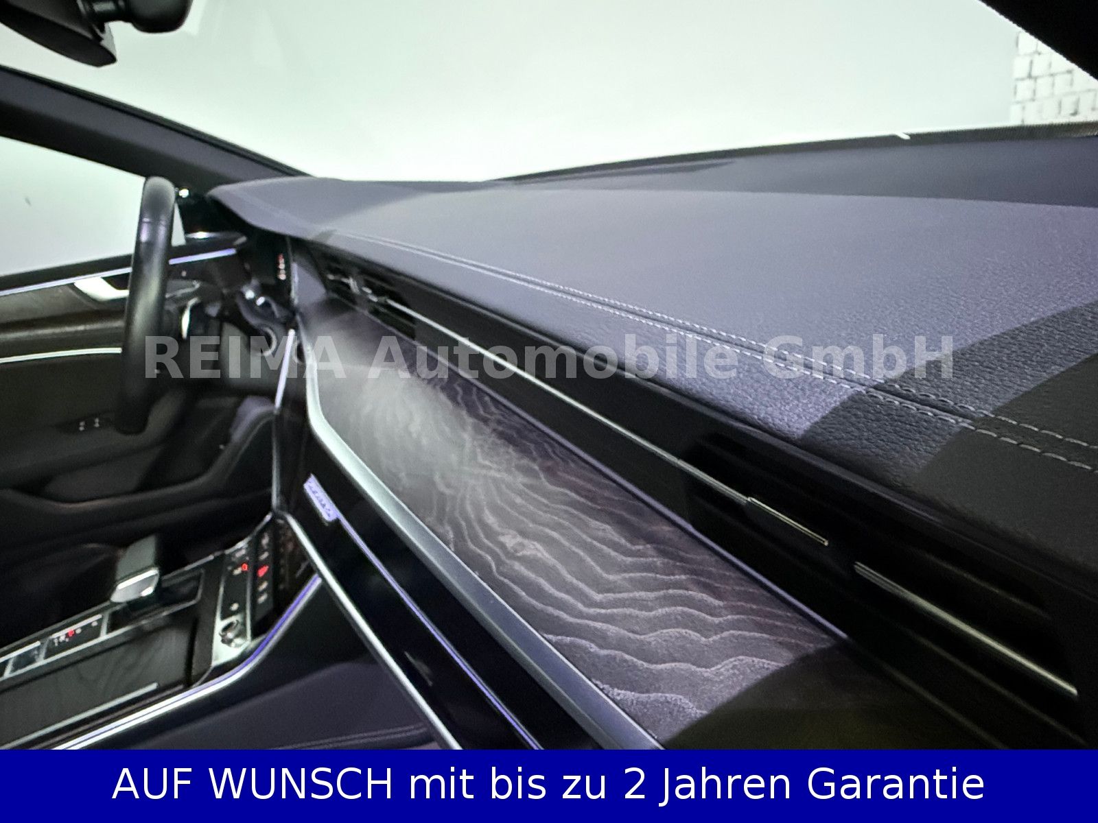 Fahrzeugabbildung Audi A7 Sportback 55  TFSI quattro S-Line,Matrix,Pano