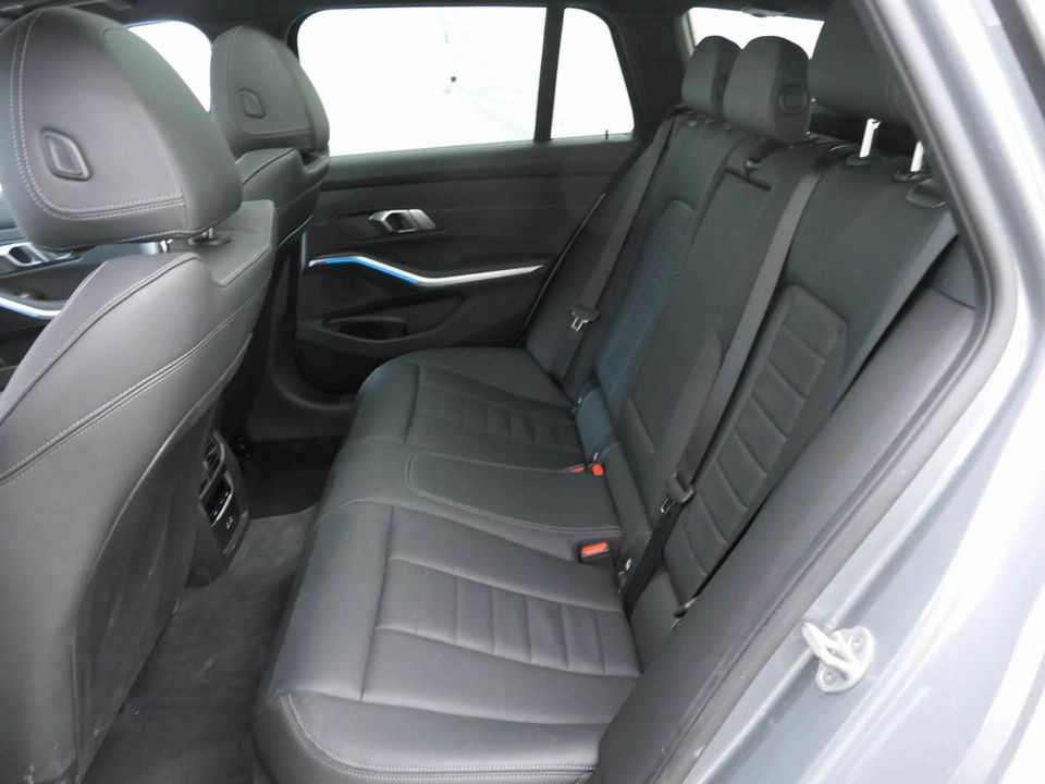 BMW M340i - Bild 9