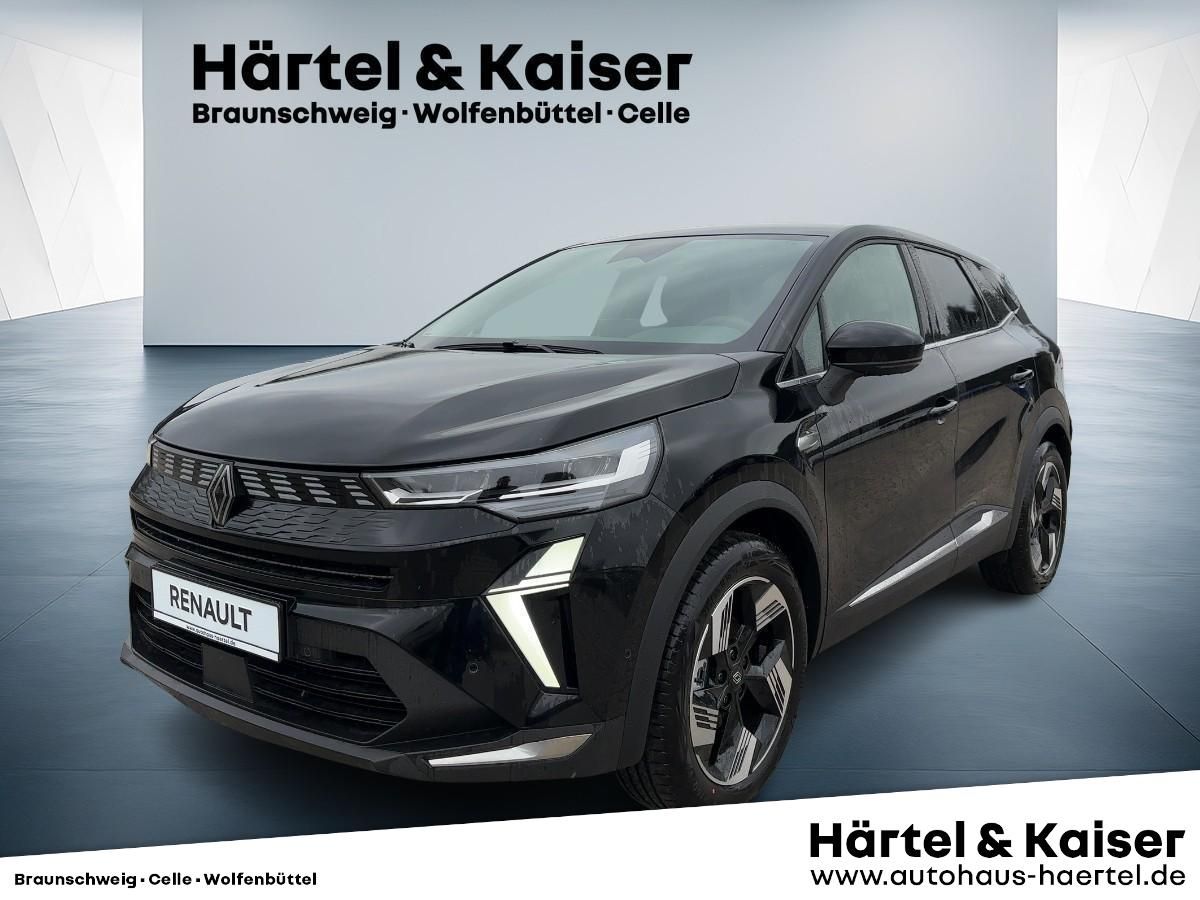 Renault Symbioz KISS Full Hybrid E-Tech 160 +Kamera+PDC+