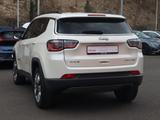 Jeep Compass 1.4 Limited 4WD Bi-Xenon Navi Tempomat - Jeep: Limited