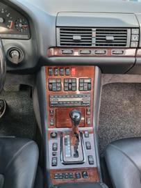 1993 Mercedes-BENZ CL — миниатюра 13