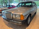 Mercedes-Benz 200 1.Hand rostfreier Top-Zustand sehr gepflegt
