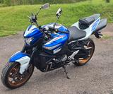 Suzuki B-King - SUZUKI KING