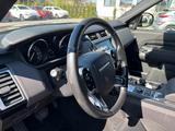 Land Rover Discovery 5*Kamera360*Navi*7 Sitze*Tempo*TOP - Land Rover Discovery in Frankfurt (Main)