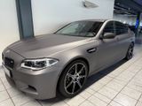 BMW M5 Lim. Competition 1 von 200 Carbon FOLIERT - BMW M5 aus 2017