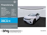 Volkswagen ID.4 - Vorschau Bild 1