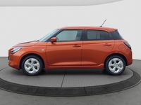 Suzuki Swift - Vorschau Bild 2
