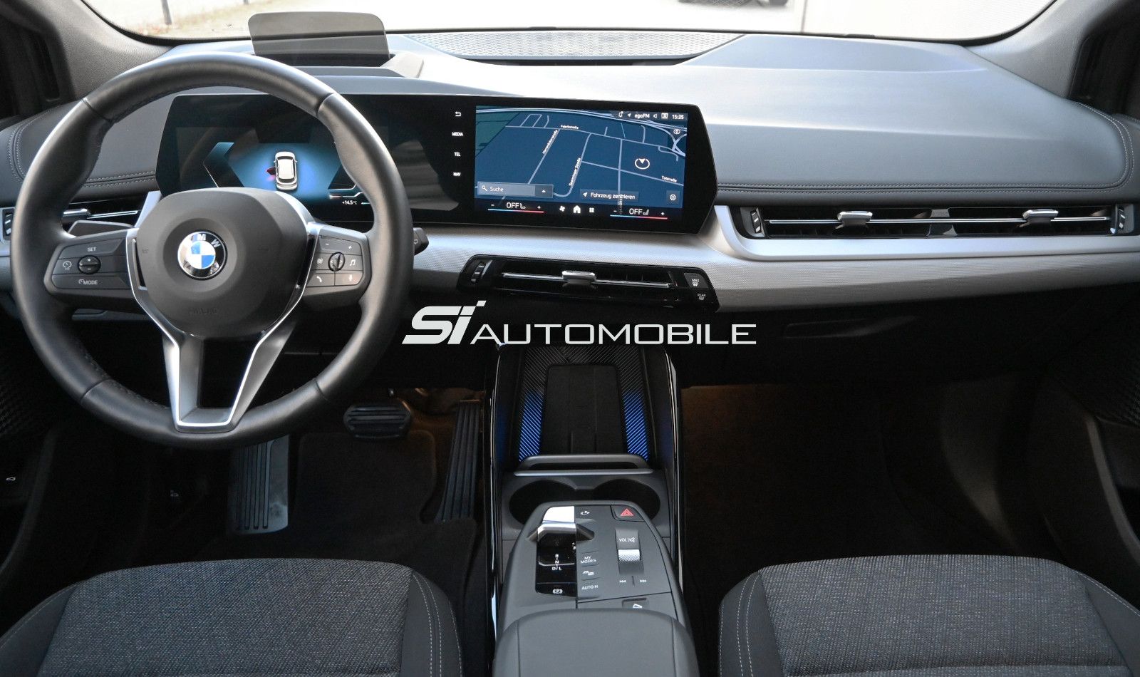 Fahrzeugabbildung BMW 223i xDr. Active Tourer °AHK°HEAD-UP°MEMORY°360°