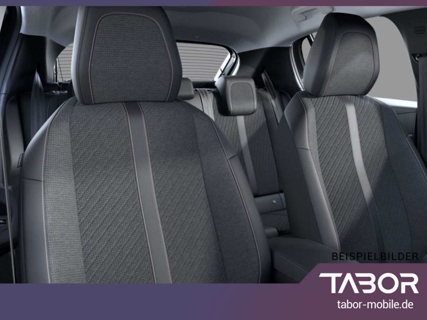 Peugeot 208 - Bild 3