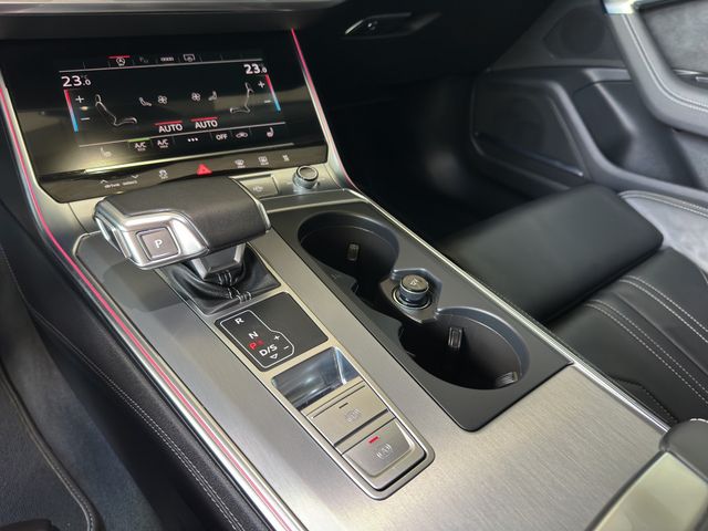 A6 Avant 50 3.0 TDI quattro S line MATRIX-LED