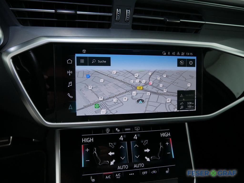 Audi A6 - Bild 8