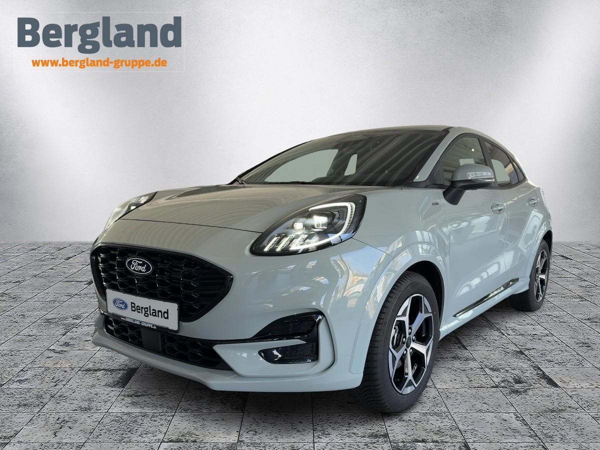 Ford Puma ST-LINE *LED-Matrix* FGS 5 Jahre