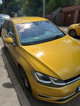 Volkswagen Golf 1.4 TSI 92kW Comfortline Comfortline