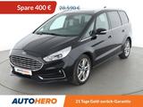 Ford Galaxy 2.0 TDCi EcoBlue TitaniumAut.*NAVI*ACC*SH - Ford Galaxy Gebrauchtwagen in München
