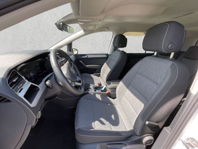 Touran Move 2.0 TDI DSG