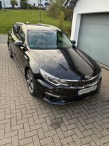Kia Optima 2.0 CVVL Vision Sportswagon Vision - Kia Optima von privat