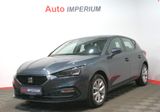 Seat Leon Style 2.0 TDI*ACC*RfK*DAB - Seat Leon mit Diesel-Antrieb: R