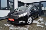 Ford Galaxy 7 SITZE - SPUR - TOTEWINKEL - - Ford Galaxy in Magdeburg