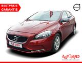 Volvo V40 T2 2.0 Kinetic Klimai Kamera Sitzheizung - Volvo V40 mit Benzin-Antrieb: Limousine