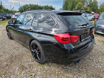 BMW 320 - 7