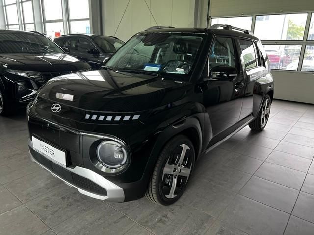 Hyundai INSTER - Bild 4
