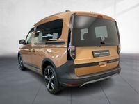 Volkswagen Caddy - Vorschau Bild 2