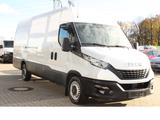 Iveco Daily Hoch lang KLIMA*Rads 4100*Bluetooth*PDCH - gebrauchte Iveco Van