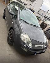 Fiat Punto Evo - Fiat Punto Evo in Köln