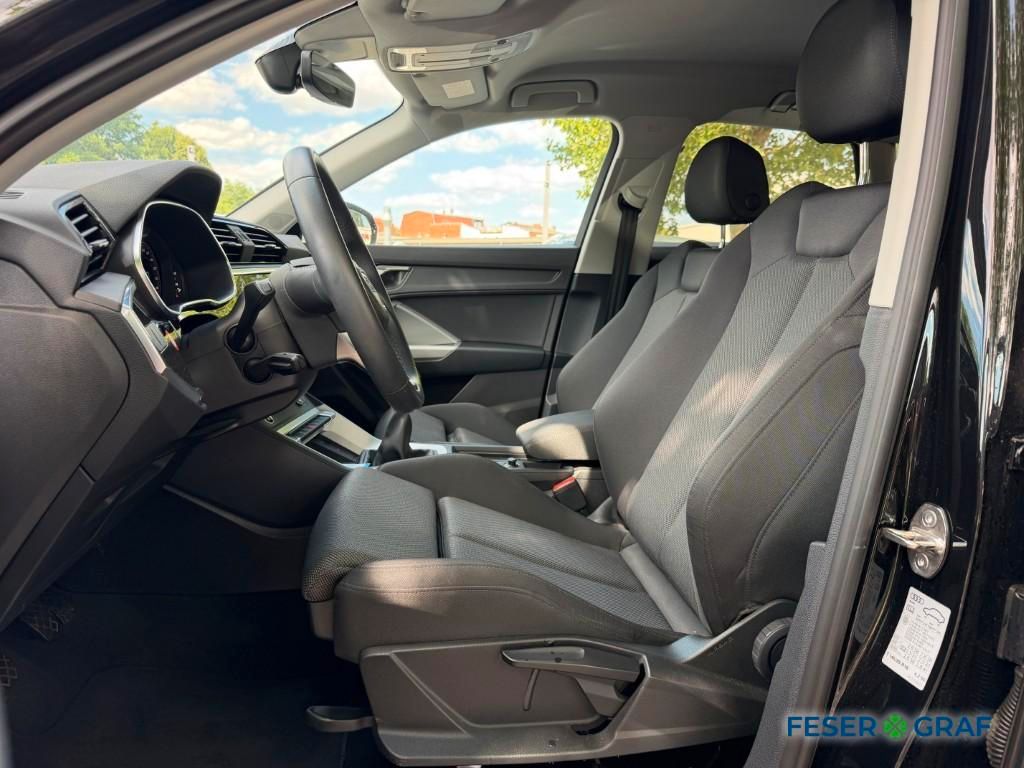 Audi Q3 - Bild 8